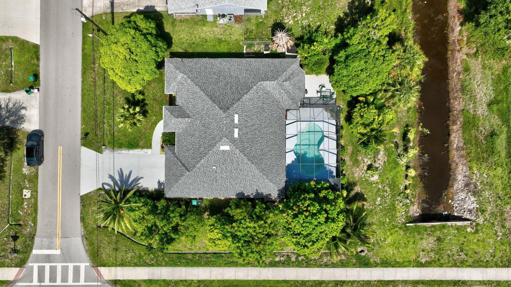 PORT ST LUCIE SECTION 19 - Residential Lease