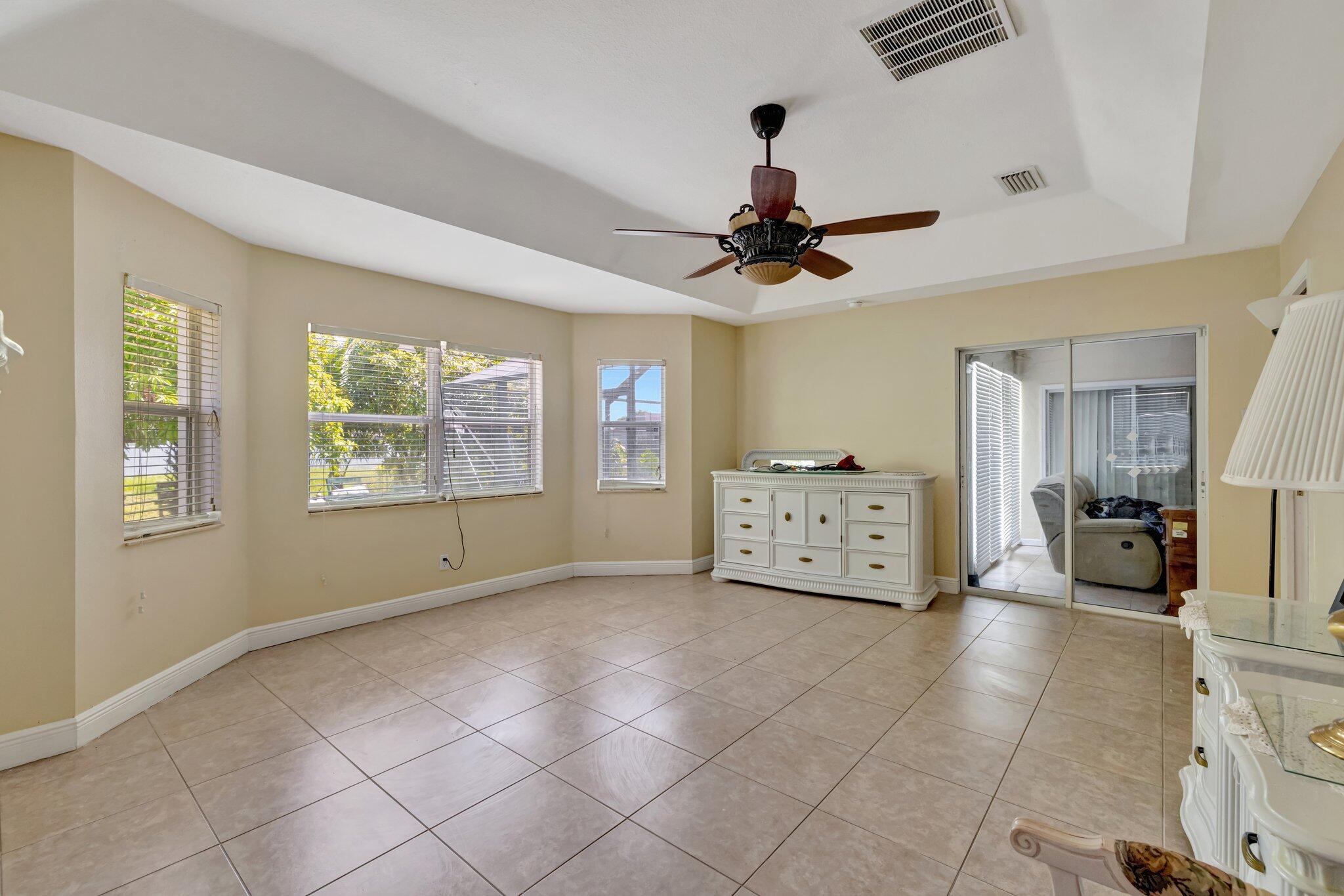 PORT ST LUCIE SECTION 19 - Residential Lease
