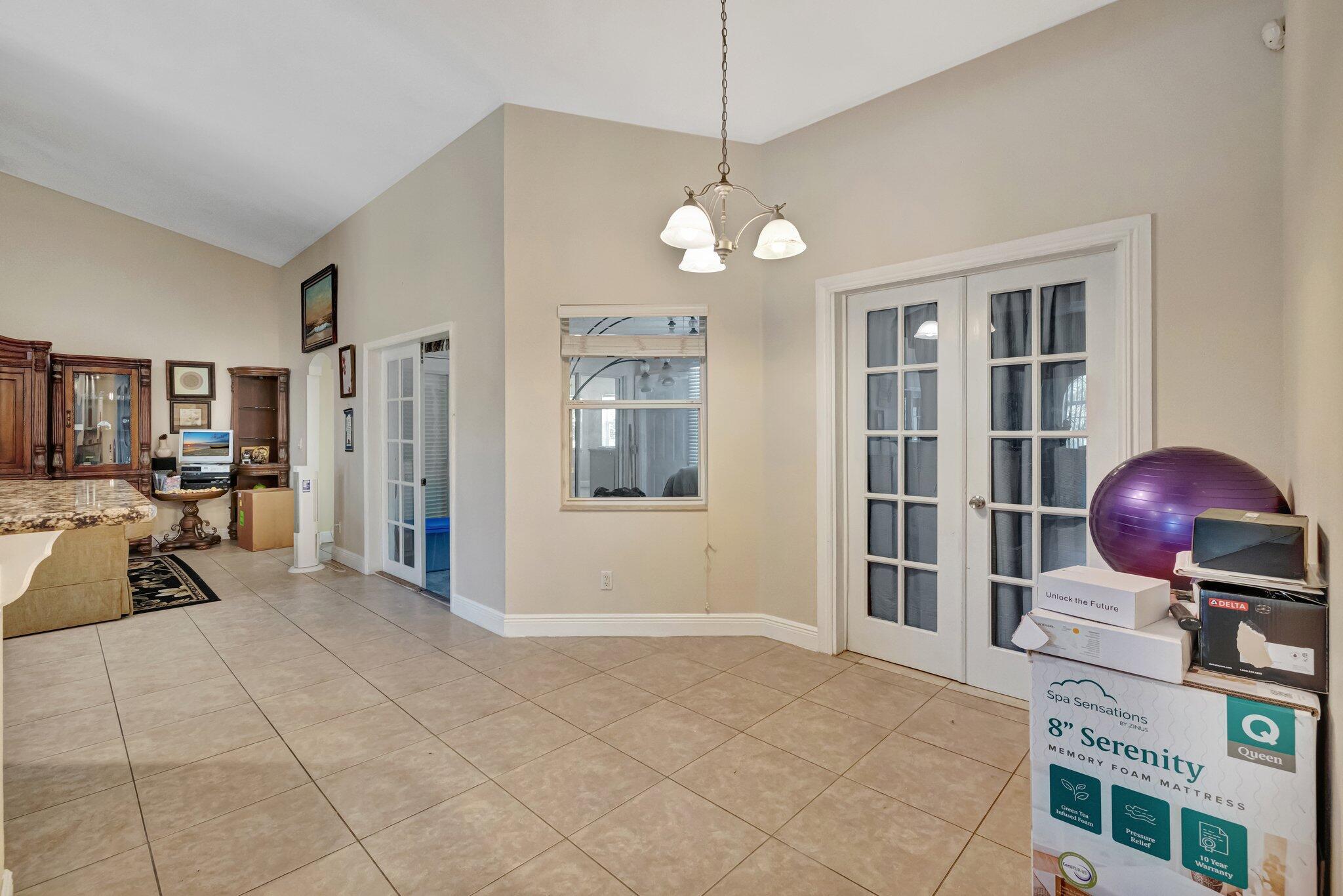 PORT ST LUCIE SECTION 19 - Residential Lease
