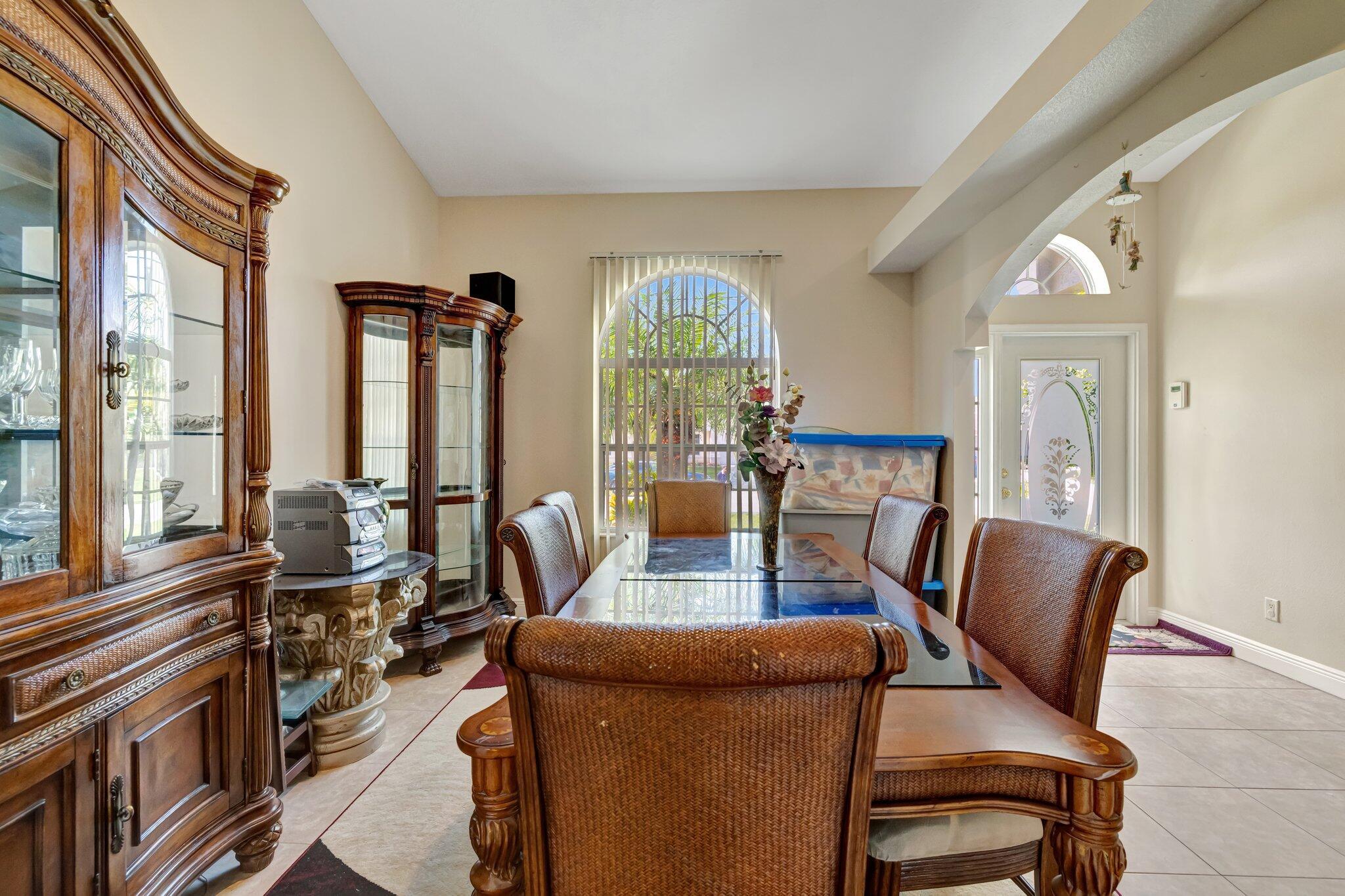 PORT ST LUCIE SECTION 19 - Residential Lease