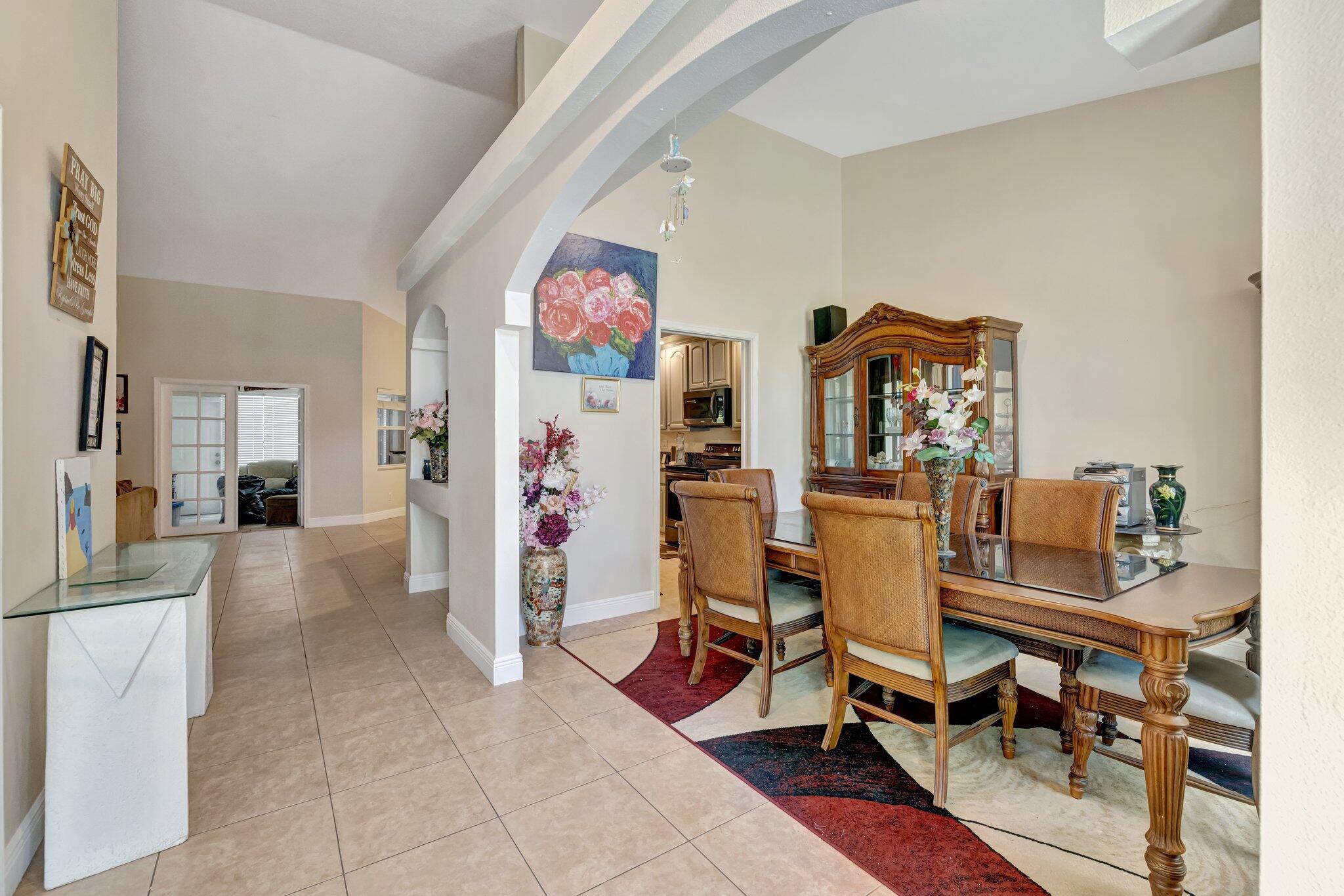 PORT ST LUCIE SECTION 19 - Residential Lease