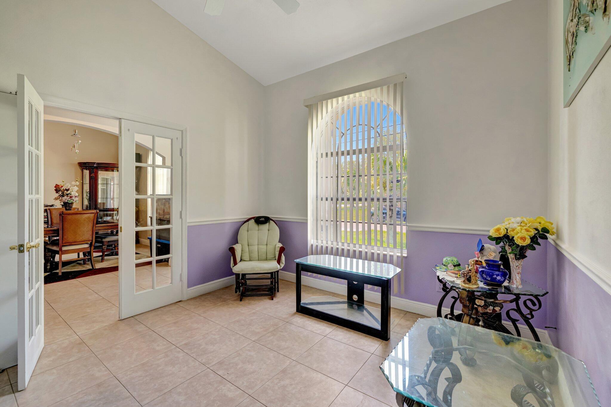 PORT ST LUCIE SECTION 19 - Residential Lease