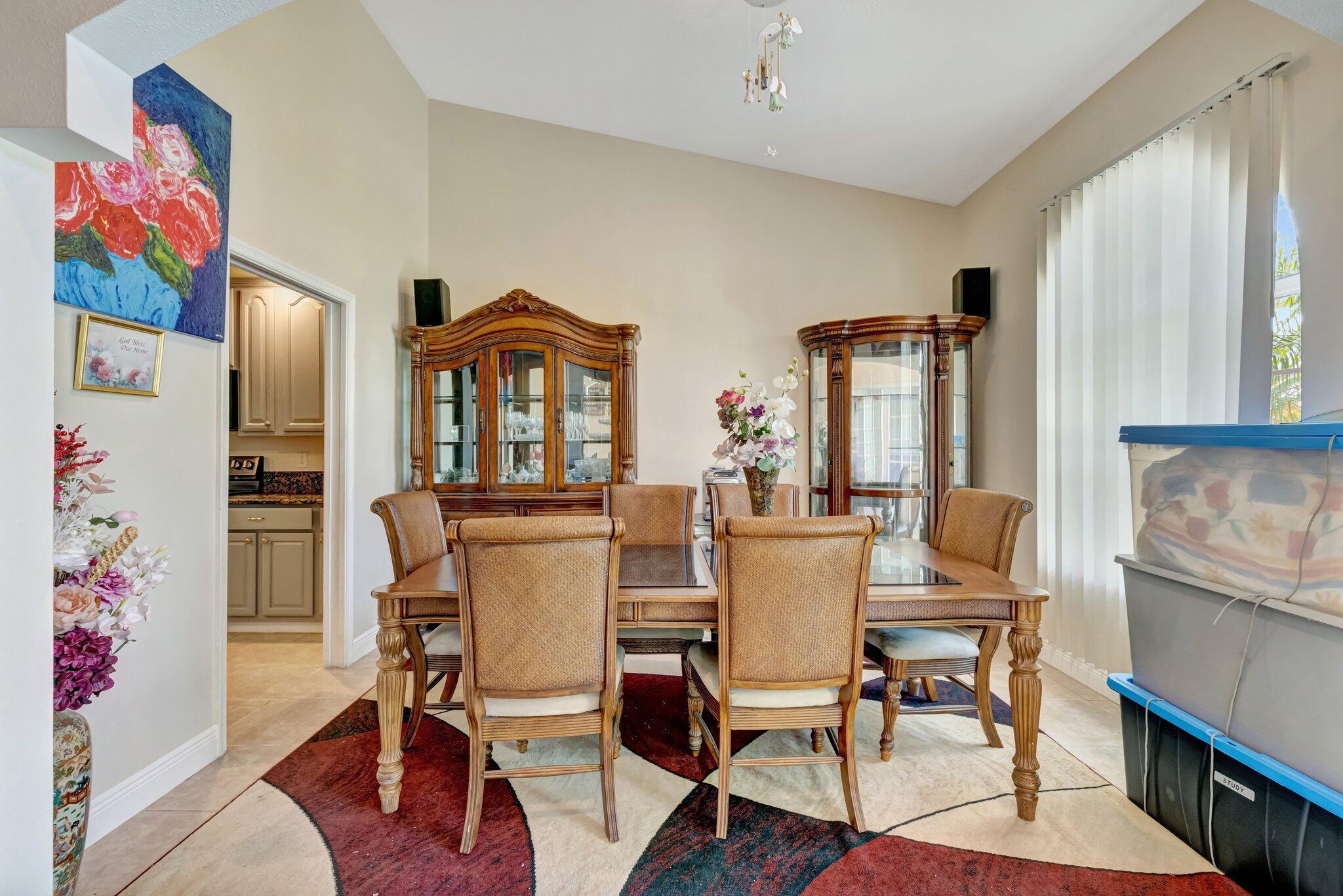 PORT ST LUCIE SECTION 19 - Residential Lease