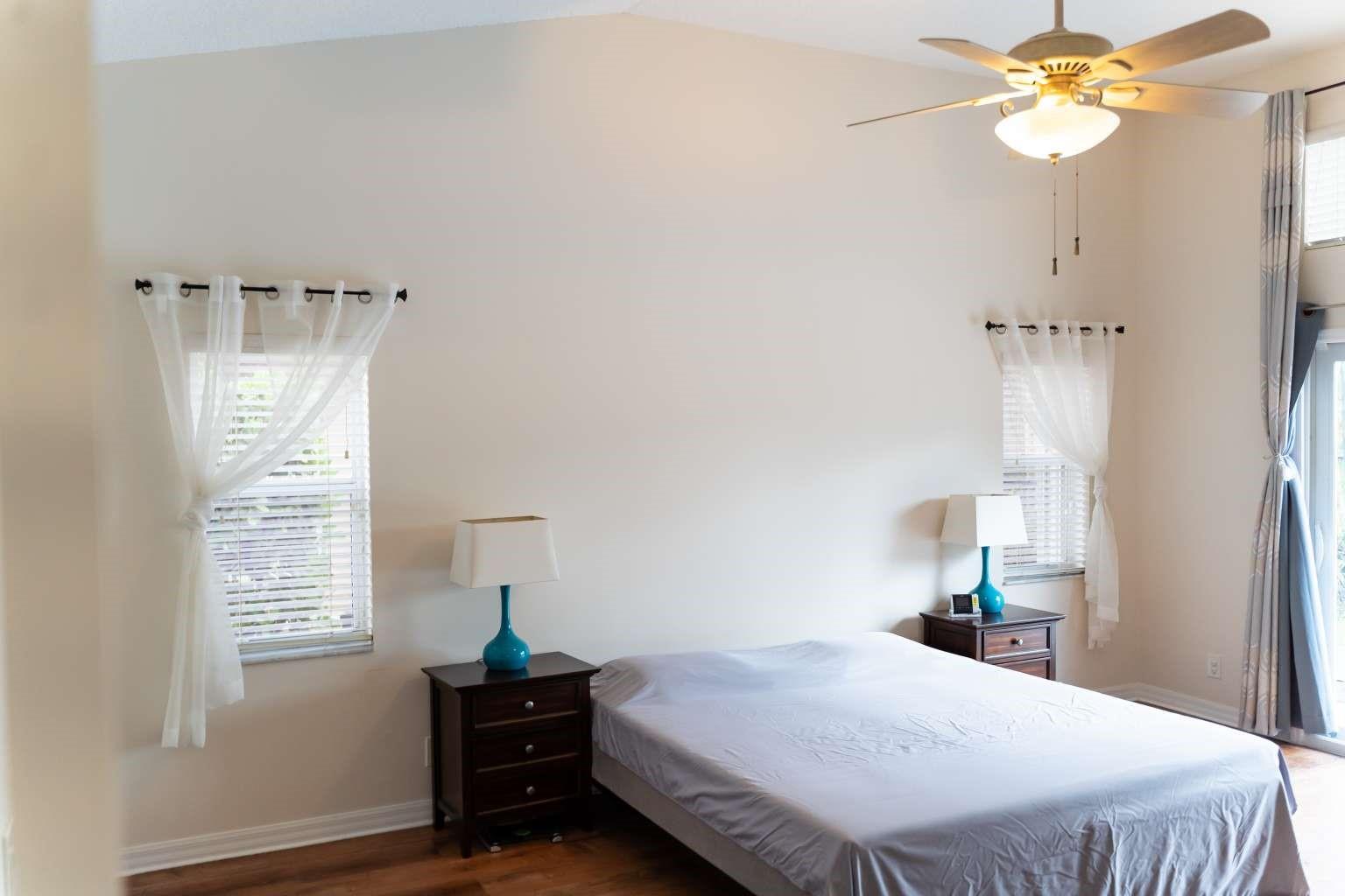 FOREST RIDGE SINGLE FAMIL - Residential