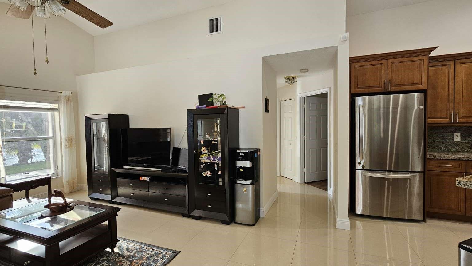 FOREST RIDGE SINGLE FAMIL - Residential
