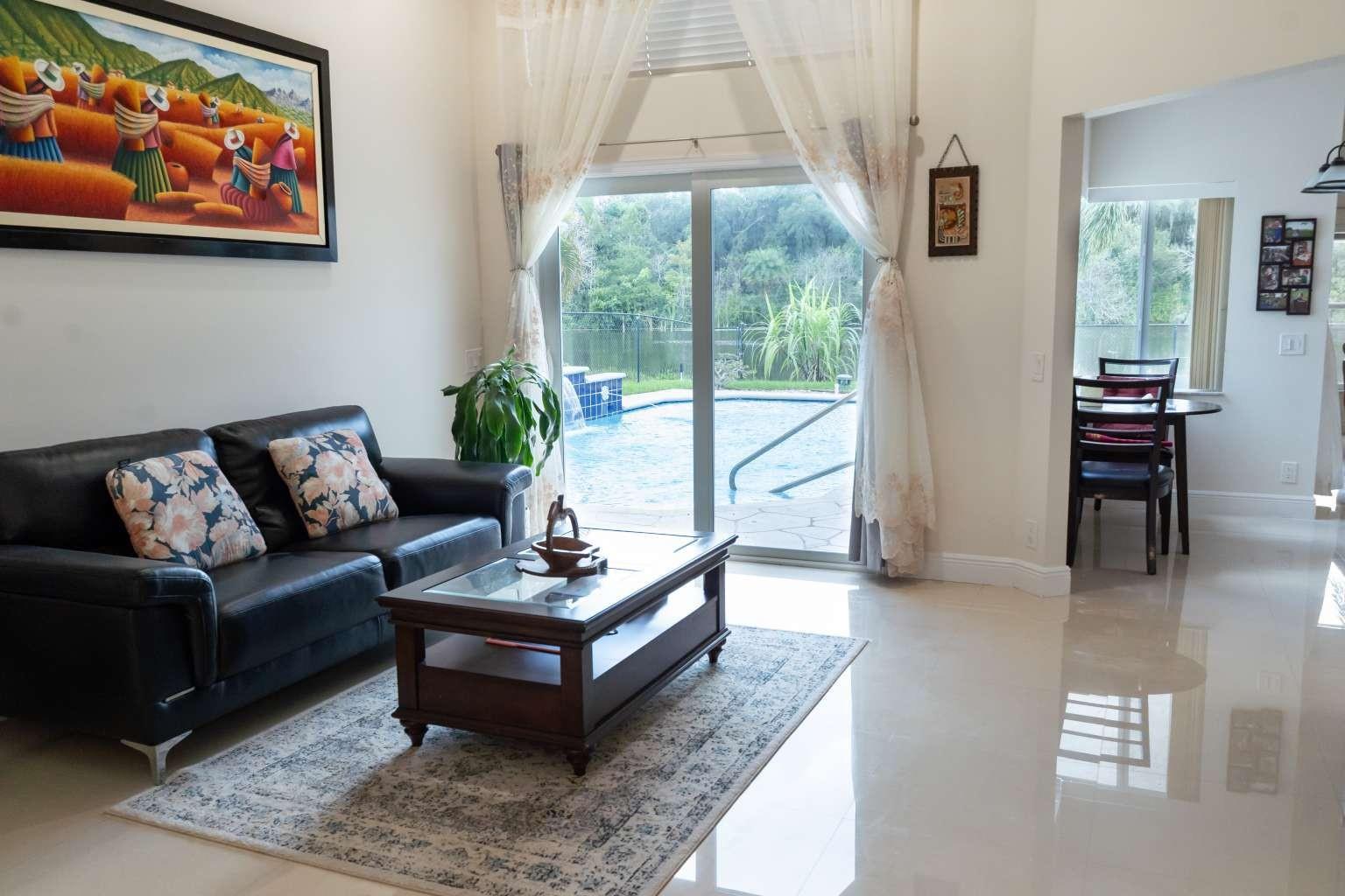 FOREST RIDGE SINGLE FAMIL - Residential
