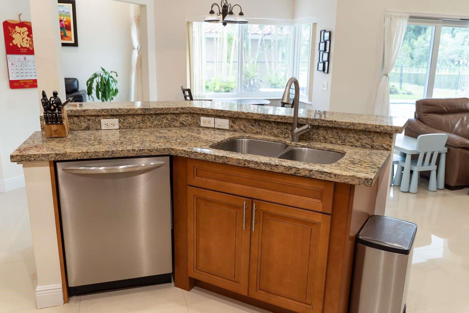 FOREST RIDGE SINGLE FAMIL - Residential