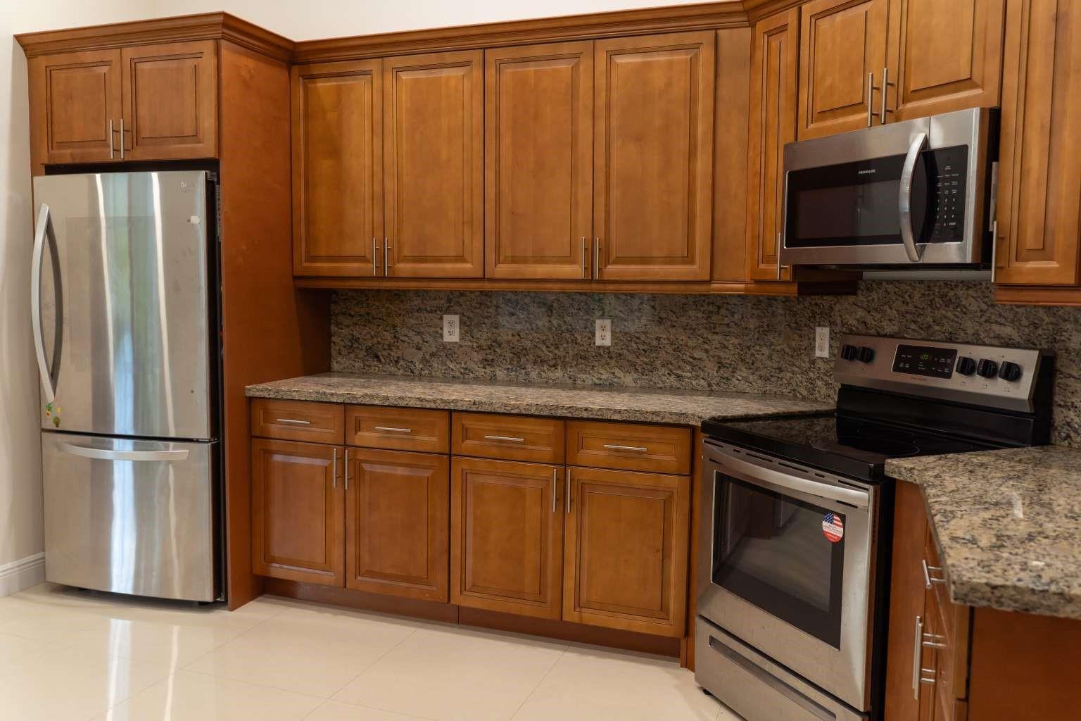 FOREST RIDGE SINGLE FAMIL - Residential
