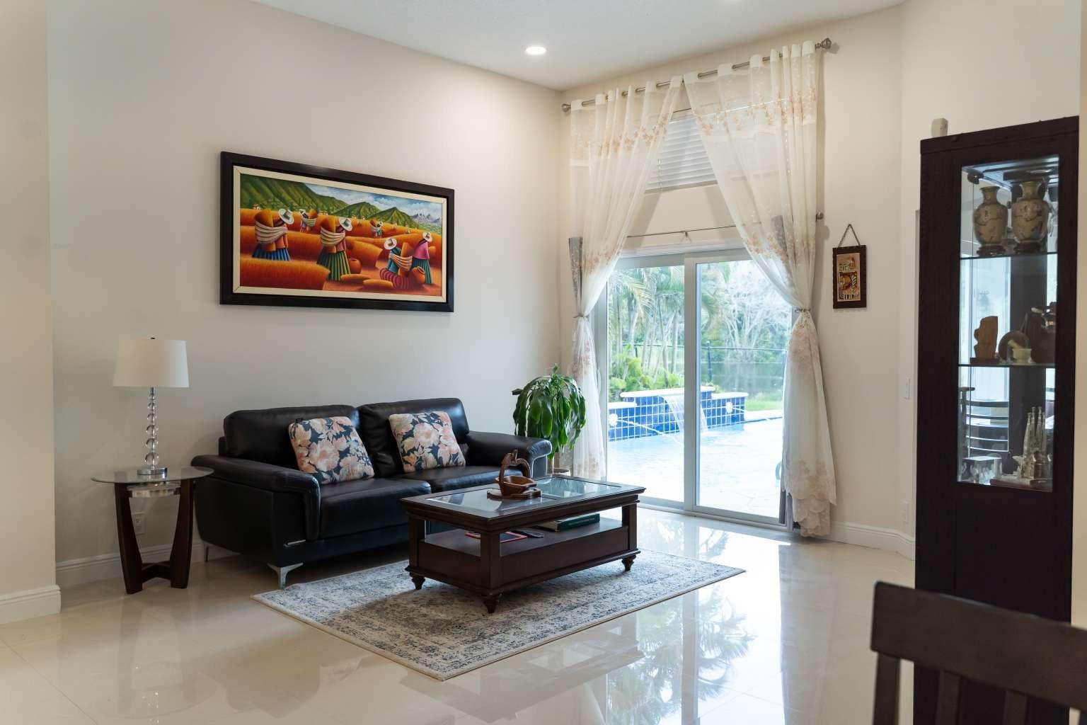 FOREST RIDGE SINGLE FAMIL - Residential