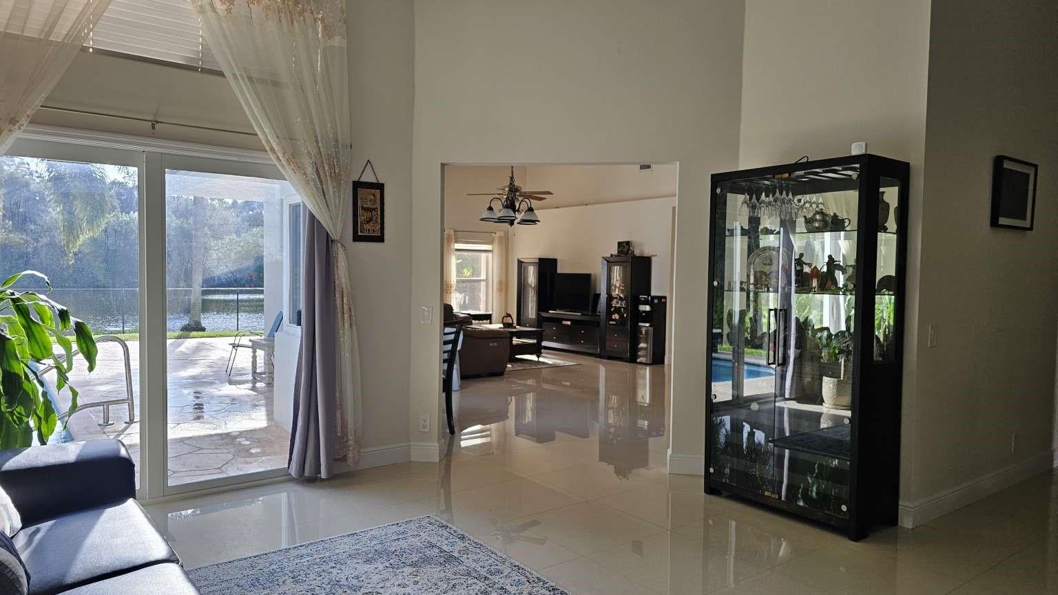 FOREST RIDGE SINGLE FAMIL - Residential