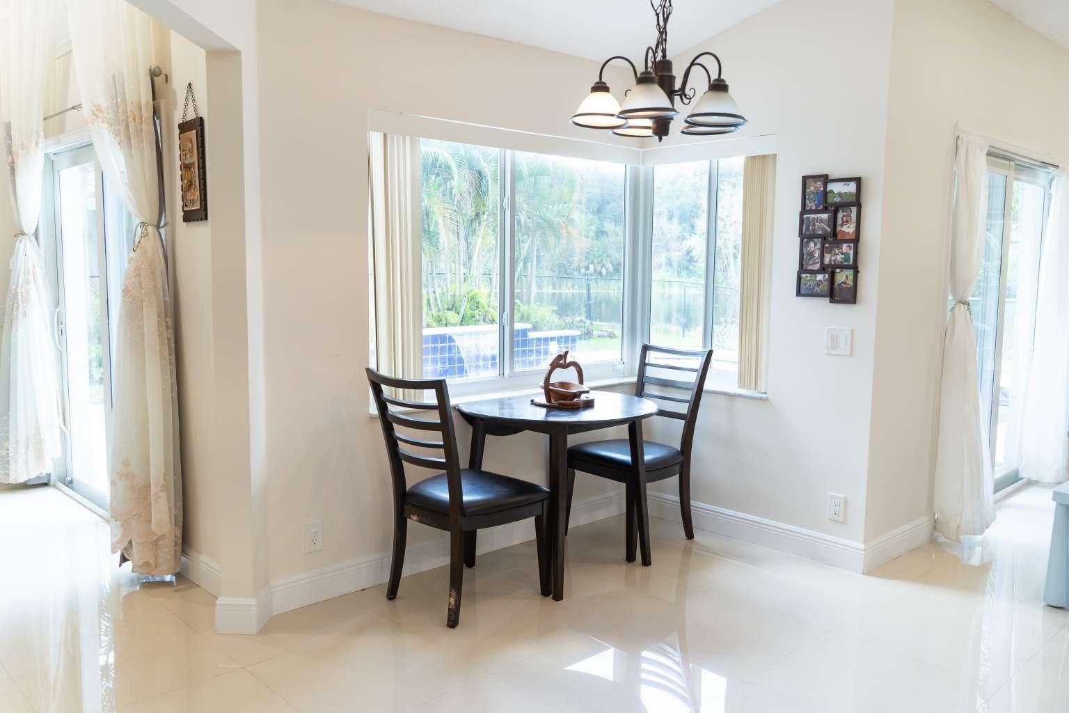 FOREST RIDGE SINGLE FAMIL - Residential