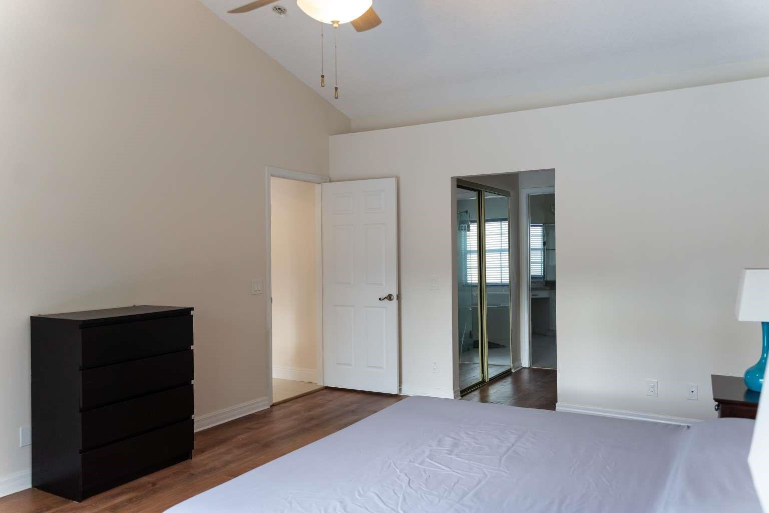 FOREST RIDGE SINGLE FAMIL - Residential