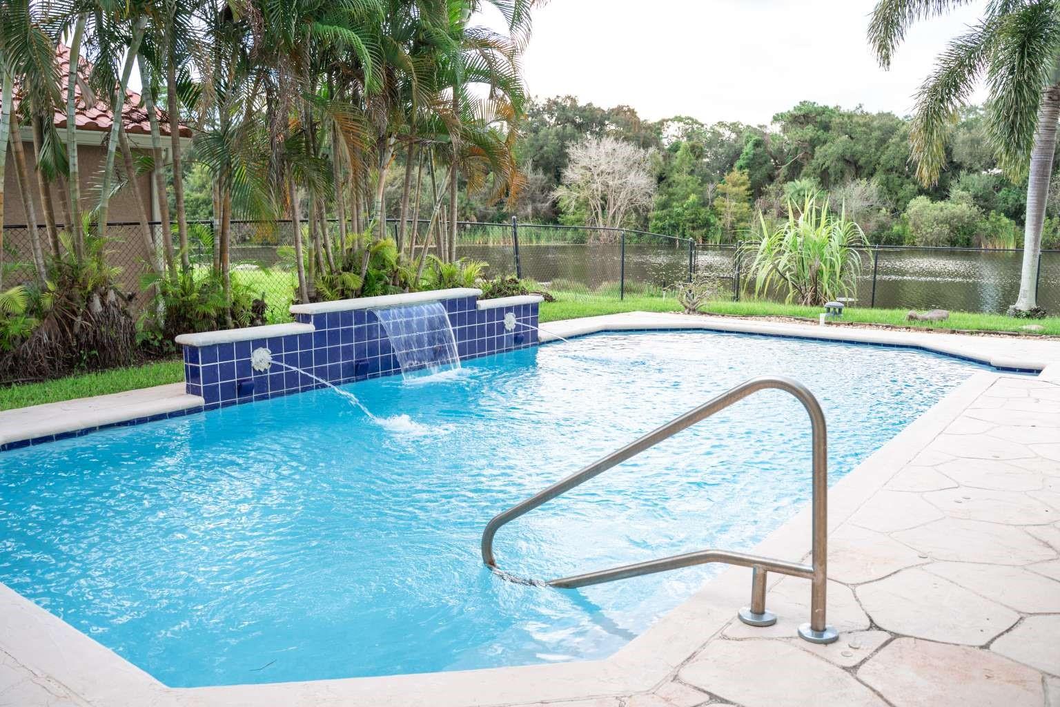 FOREST RIDGE SINGLE FAMIL - Residential