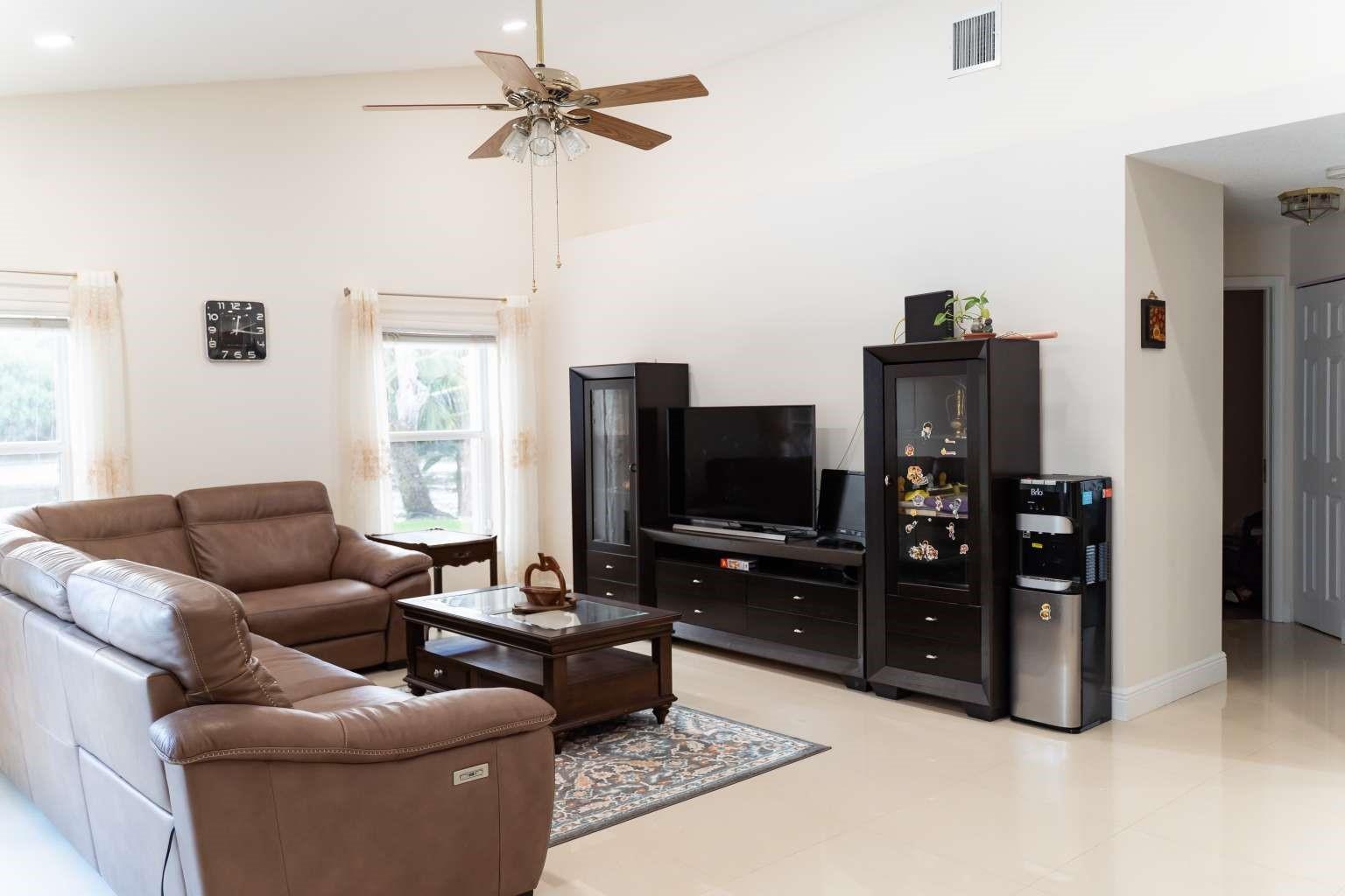FOREST RIDGE SINGLE FAMIL - Residential