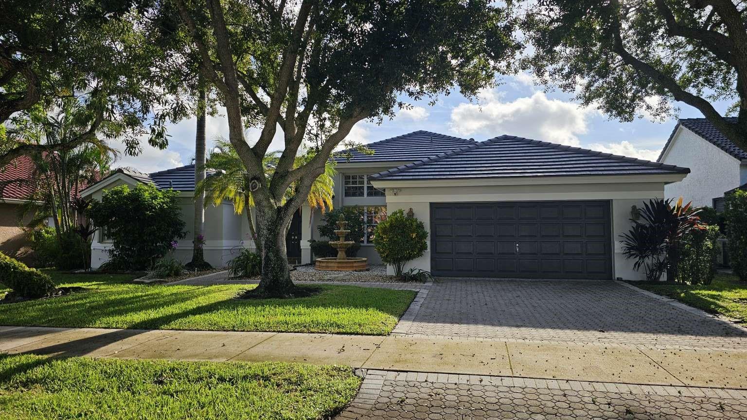 FOREST RIDGE SINGLE FAMIL - Residential