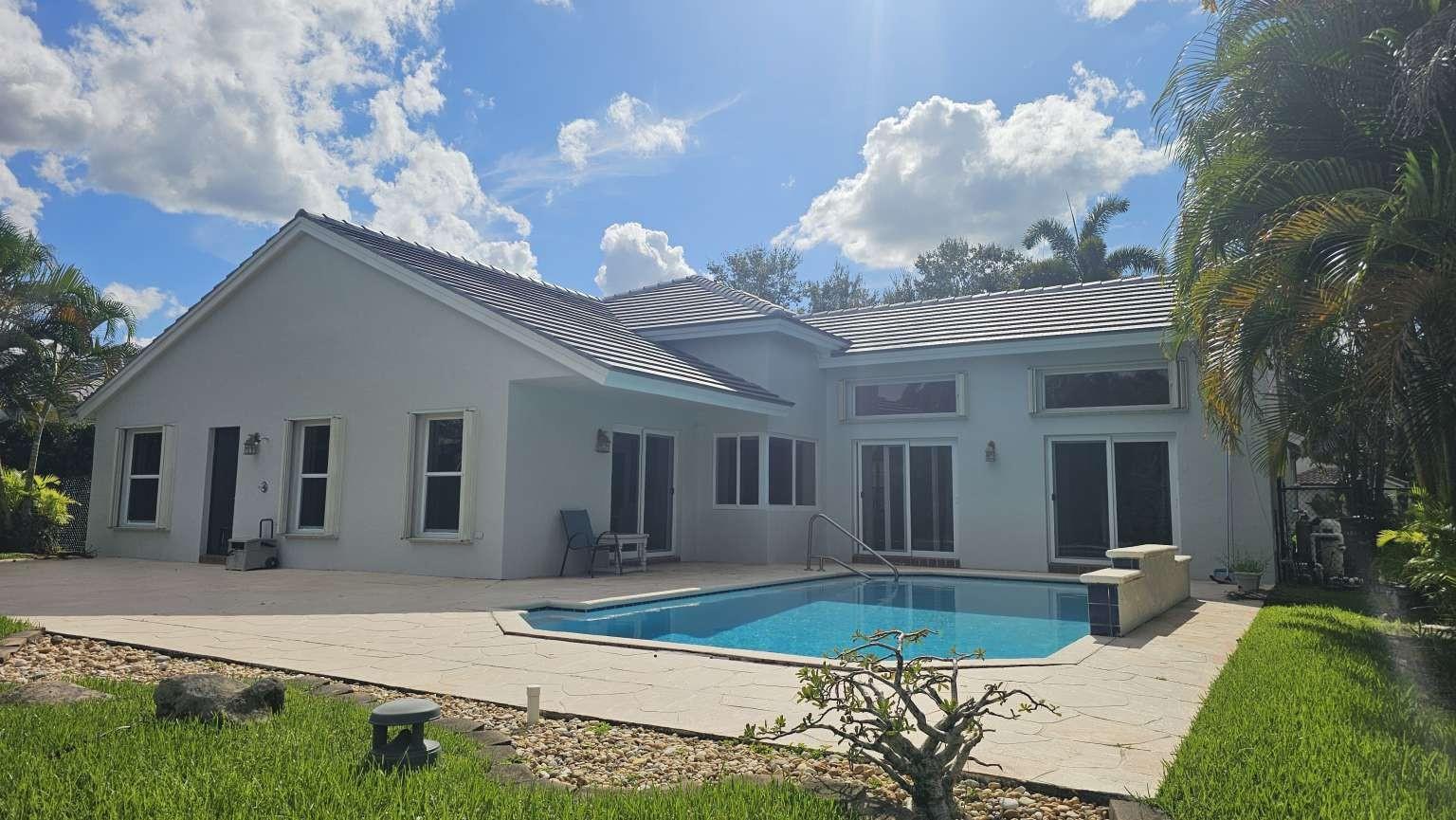FOREST RIDGE SINGLE FAMIL - Residential