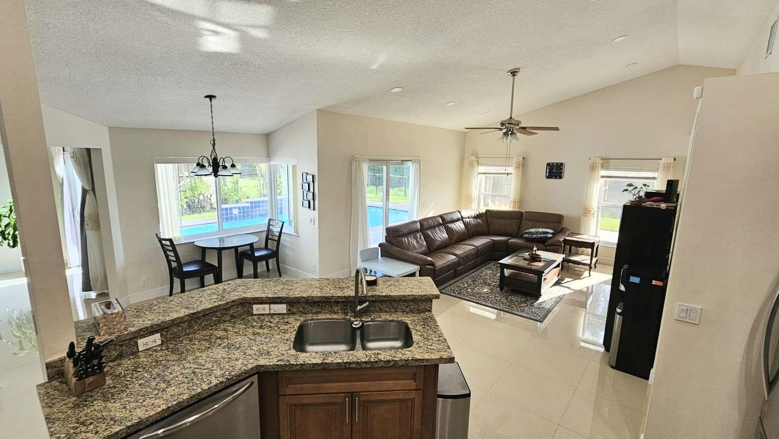 FOREST RIDGE SINGLE FAMIL - Residential