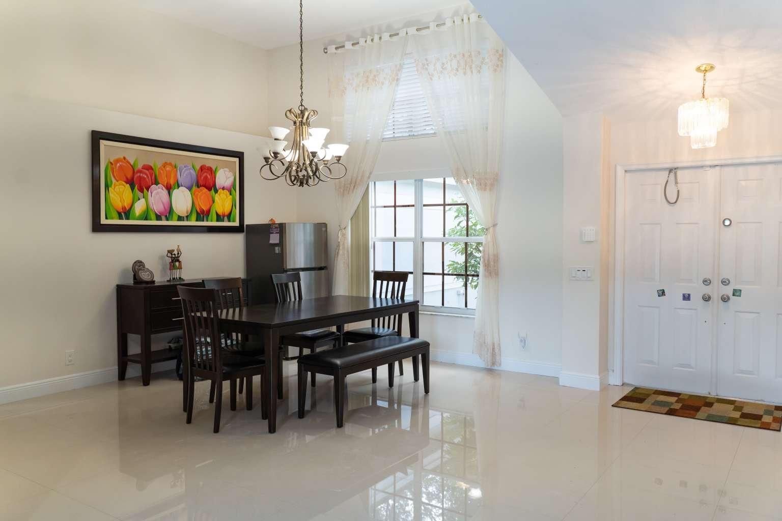 FOREST RIDGE SINGLE FAMIL - Residential