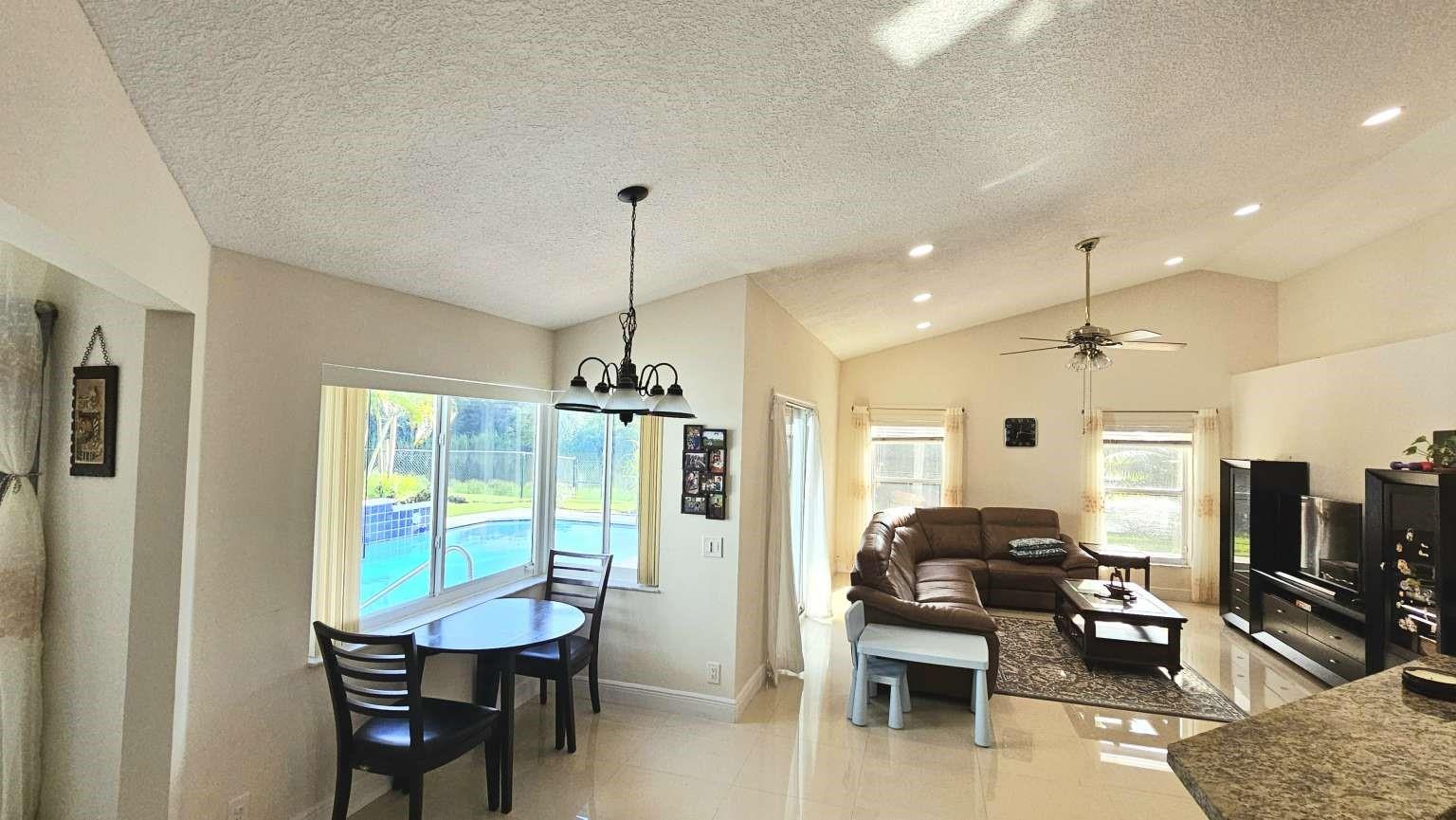 FOREST RIDGE SINGLE FAMIL - Residential