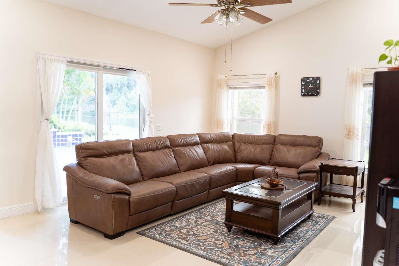 FOREST RIDGE SINGLE FAMIL - Residential