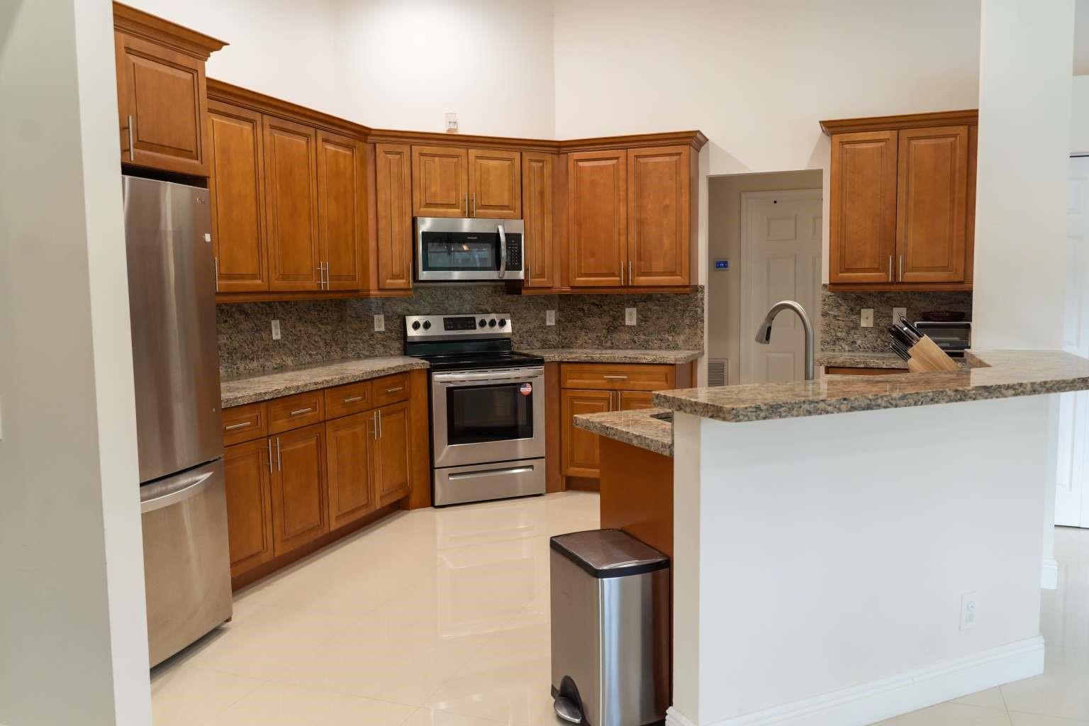 FOREST RIDGE SINGLE FAMIL - Residential