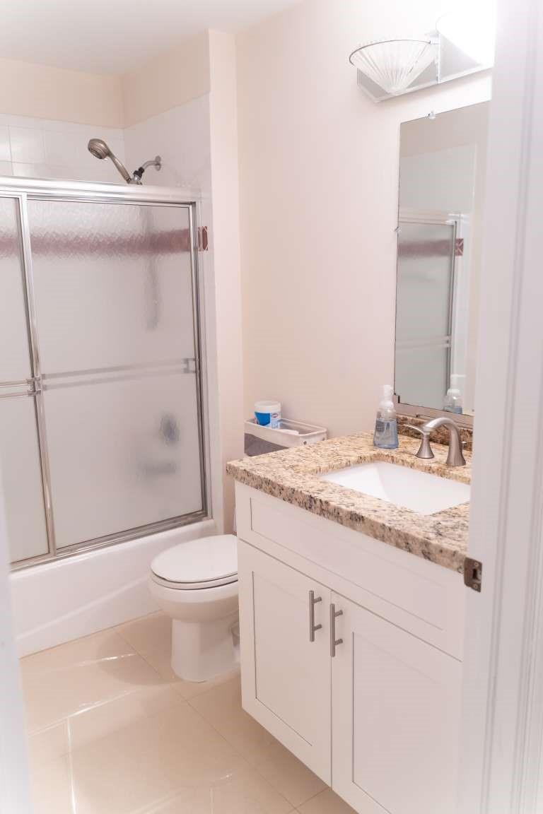 FOREST RIDGE SINGLE FAMIL - Residential
