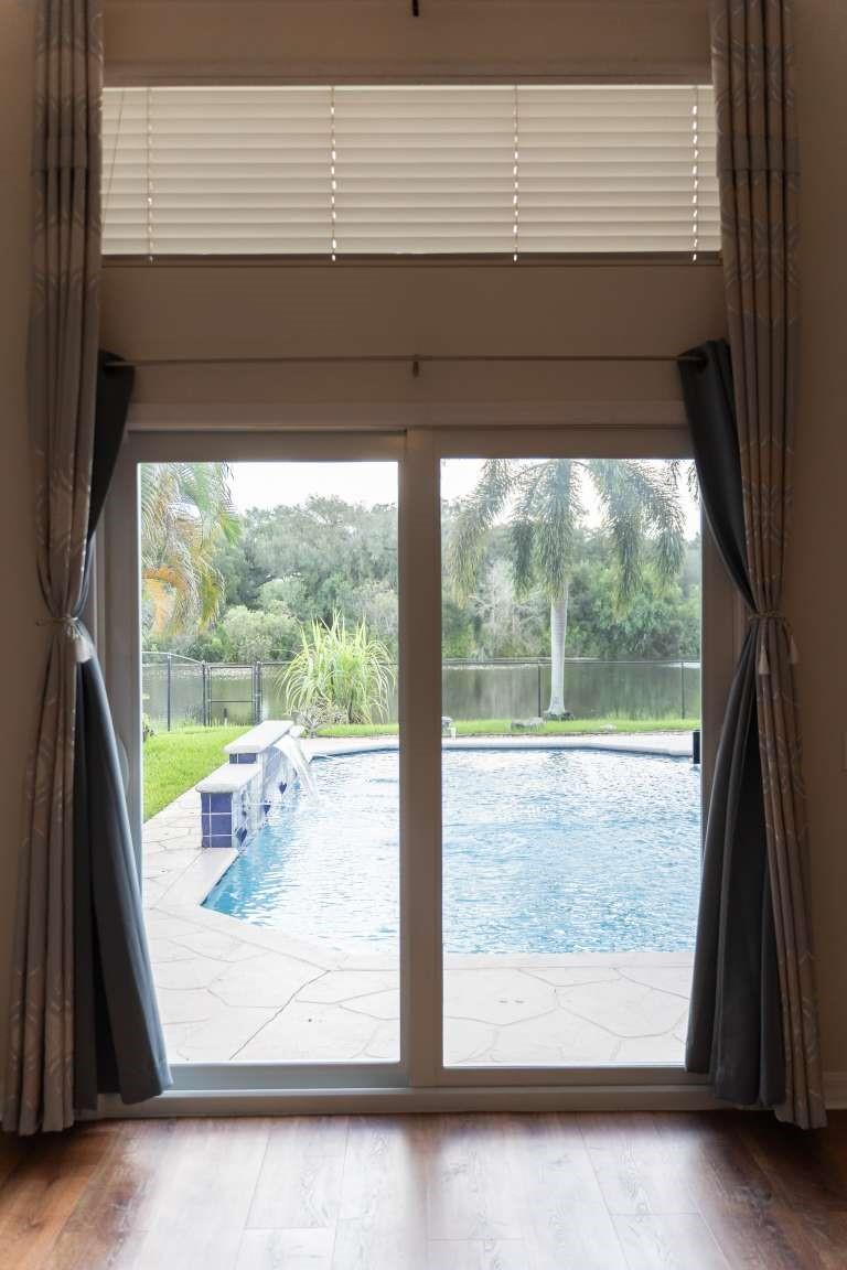 FOREST RIDGE SINGLE FAMIL - Residential
