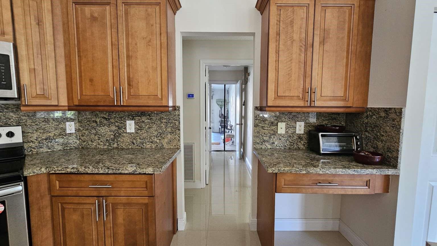FOREST RIDGE SINGLE FAMIL - Residential