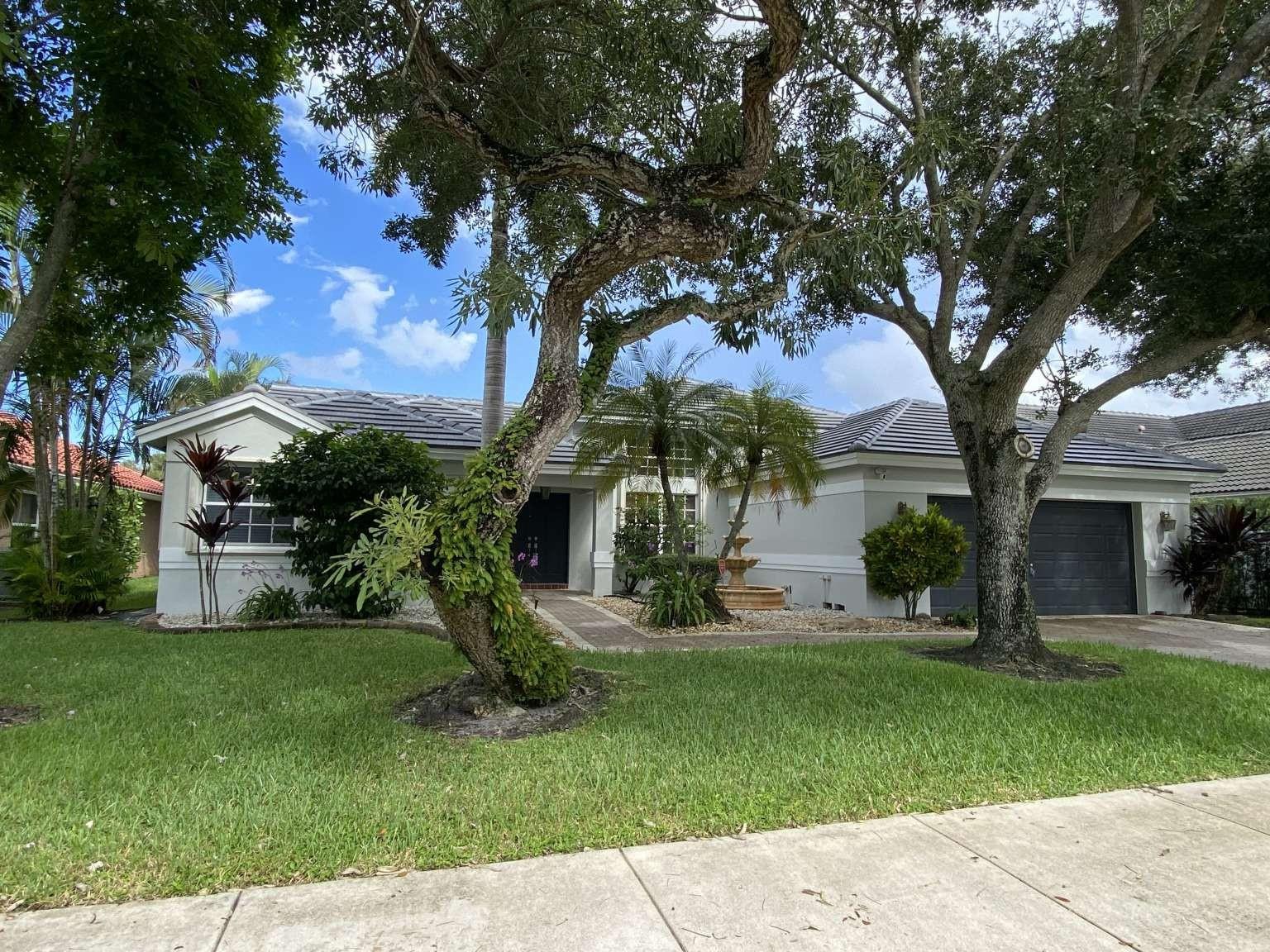 FOREST RIDGE SINGLE FAMIL - Residential