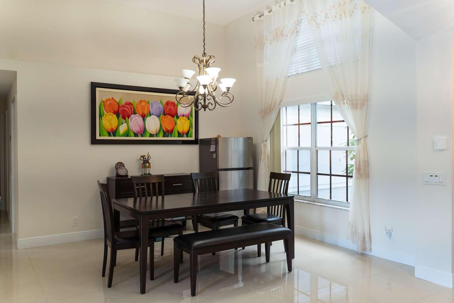 FOREST RIDGE SINGLE FAMIL - Residential