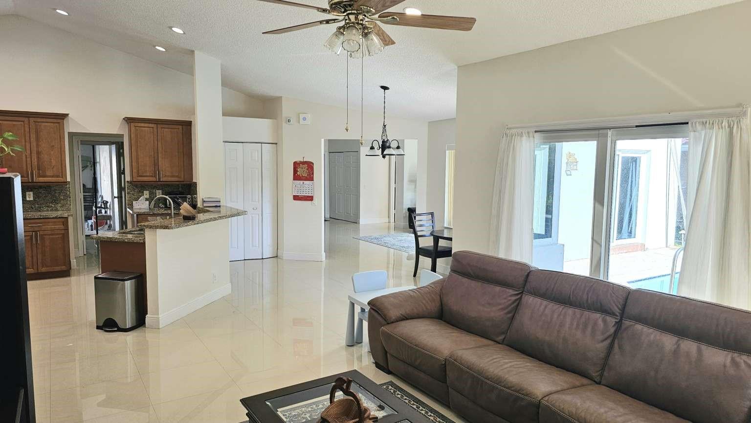 FOREST RIDGE SINGLE FAMIL - Residential