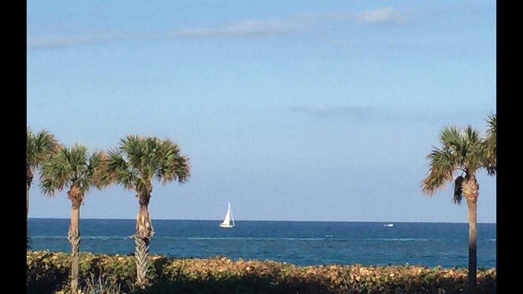 Photo of 100 Ocean Trail Way #205, Jupiter, FL 33477 (MLS # R10656258)