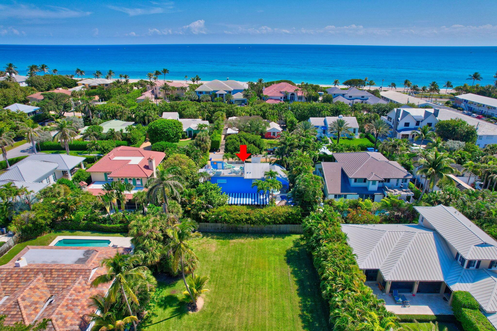 110 Dolphin Road