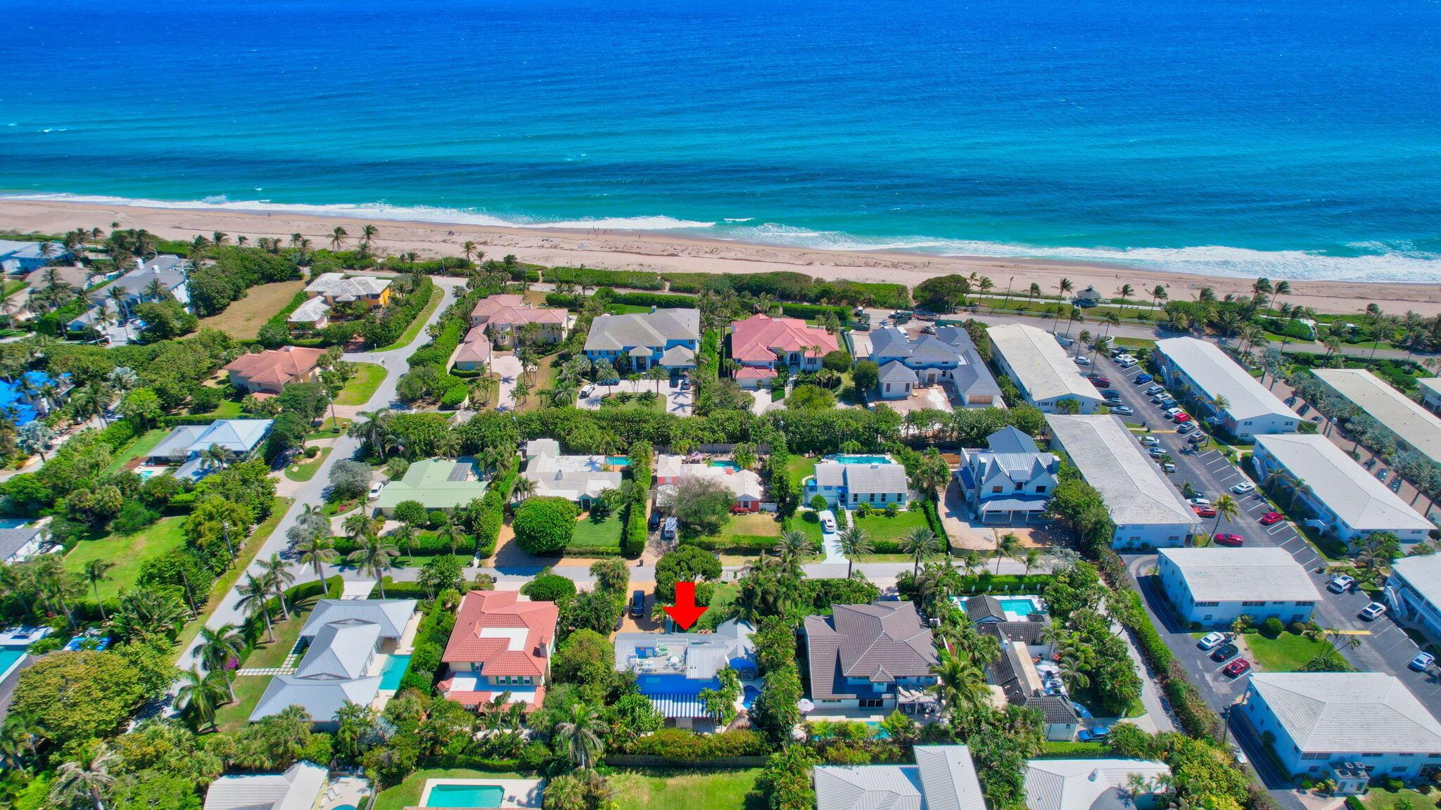110 Dolphin Road