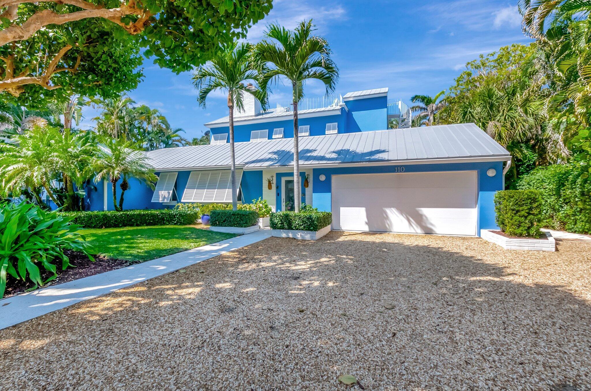 110 Dolphin Road