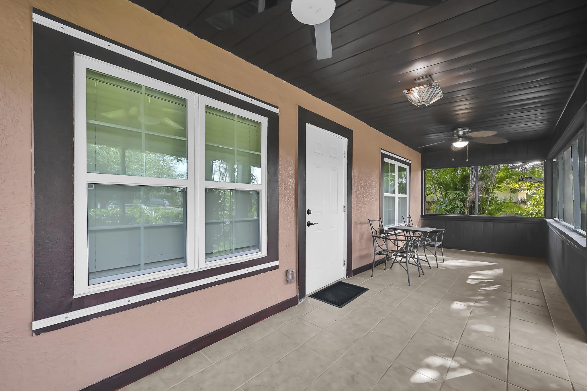 FRANKLIN PARK ADDITION - Residential