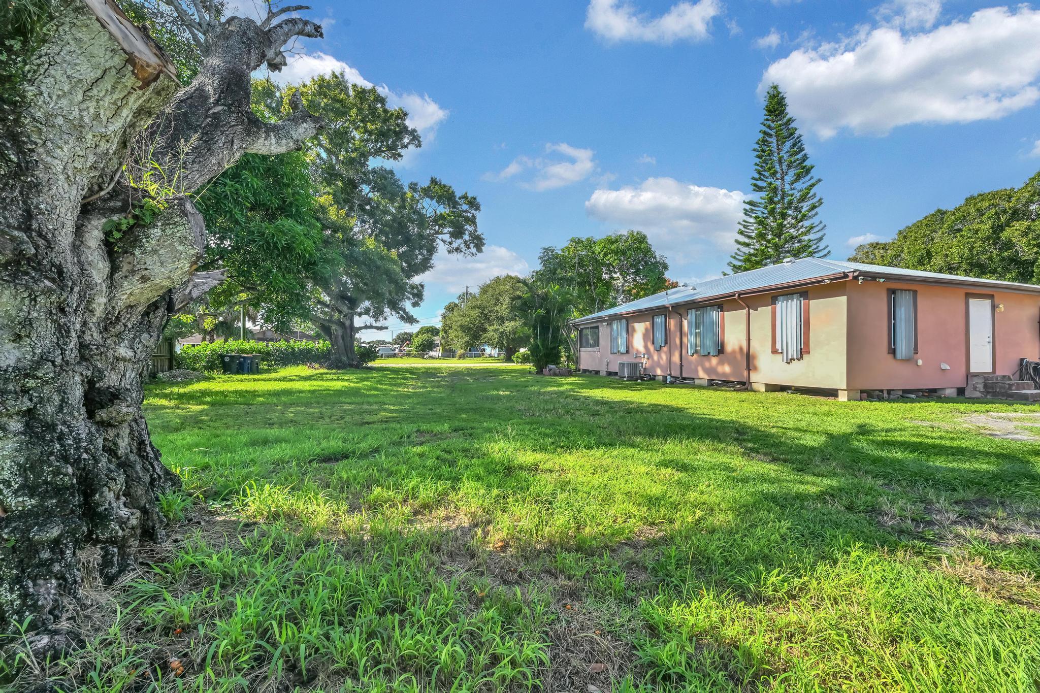 FRANKLIN PARK ADDITION - Residential