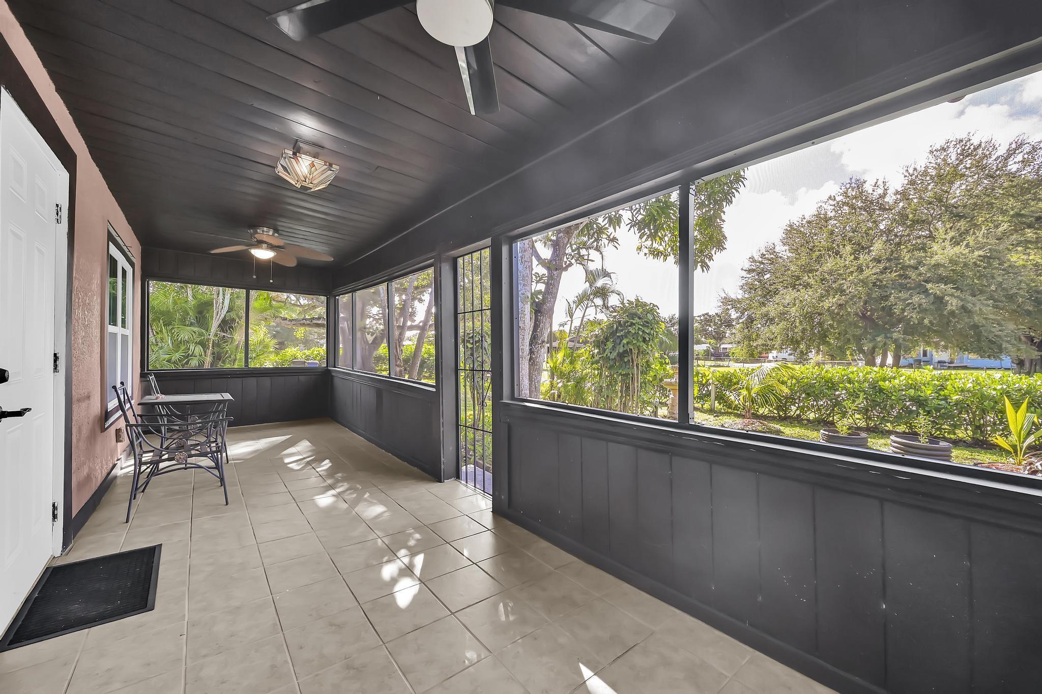 FRANKLIN PARK ADDITION - Residential