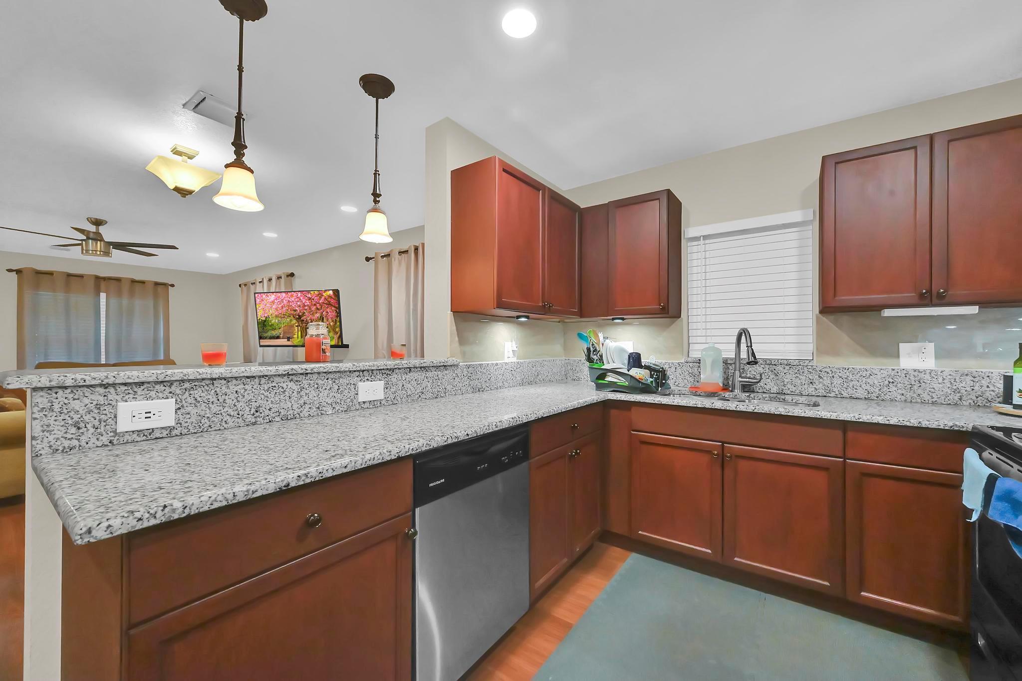 FRANKLIN PARK ADDITION - Residential