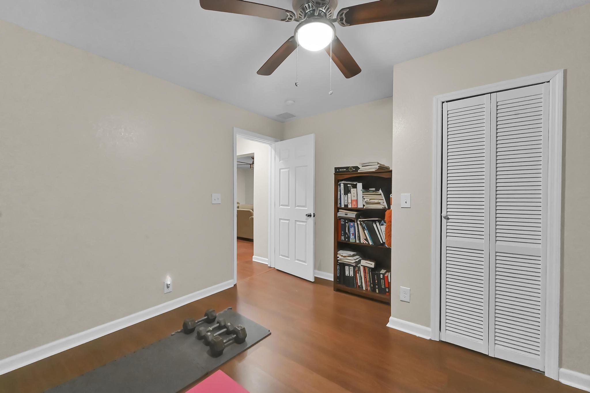 FRANKLIN PARK ADDITION - Residential