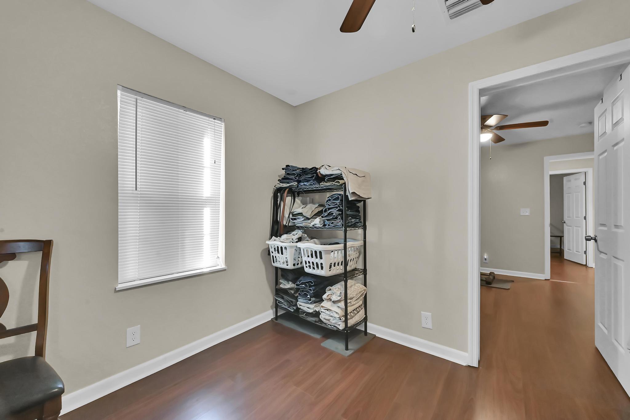 FRANKLIN PARK ADDITION - Residential