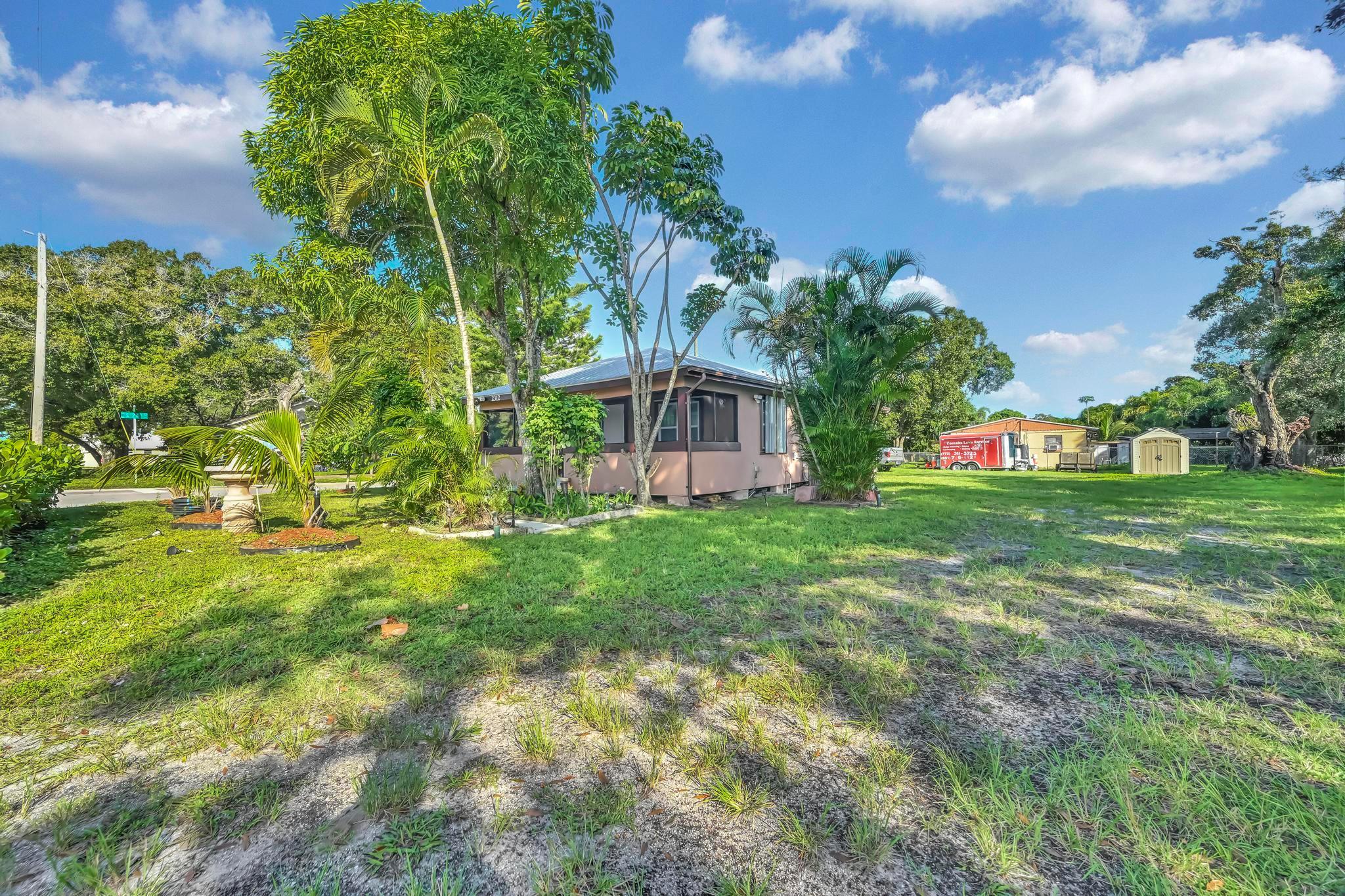 FRANKLIN PARK ADDITION - Residential