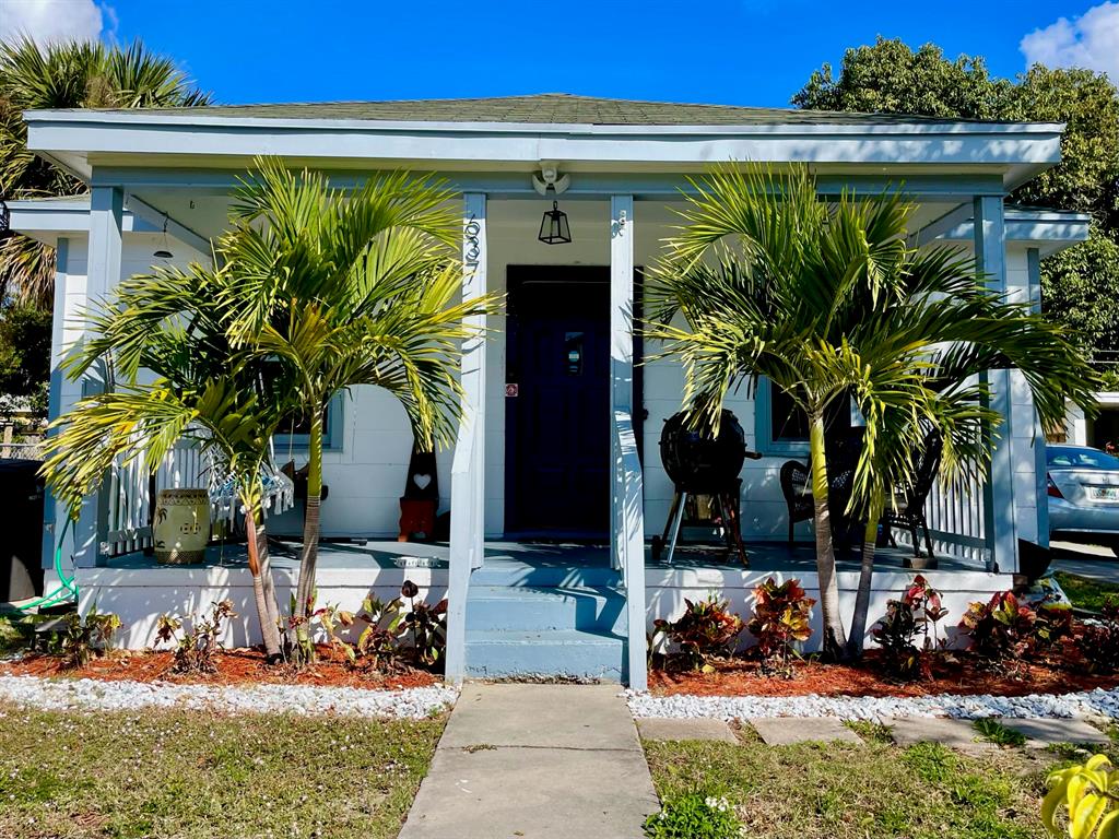 NORTH PALM BCH 4 - Residential