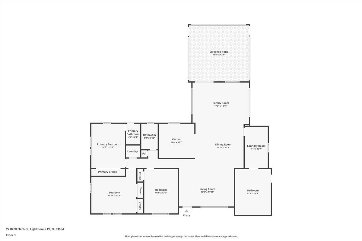 LIGHTHOUSE POINT 6TH SEC - Residential