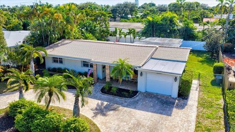 2220 NE 34th Court Lighthouse Point FL 33064