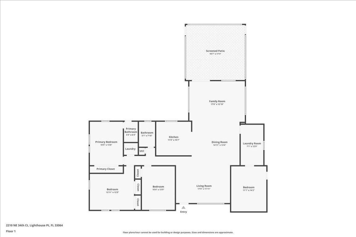 LIGHTHOUSE POINT 6TH SEC - Residential