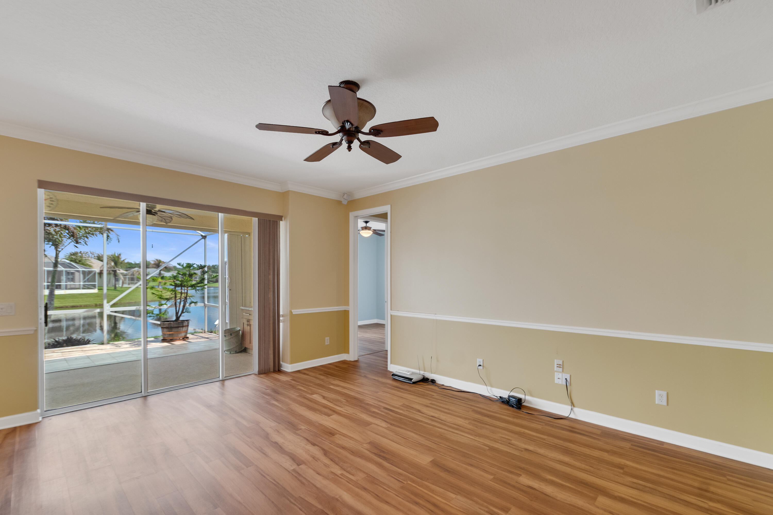 HAMMOCK LAKES PHASE 2 PD - Residential