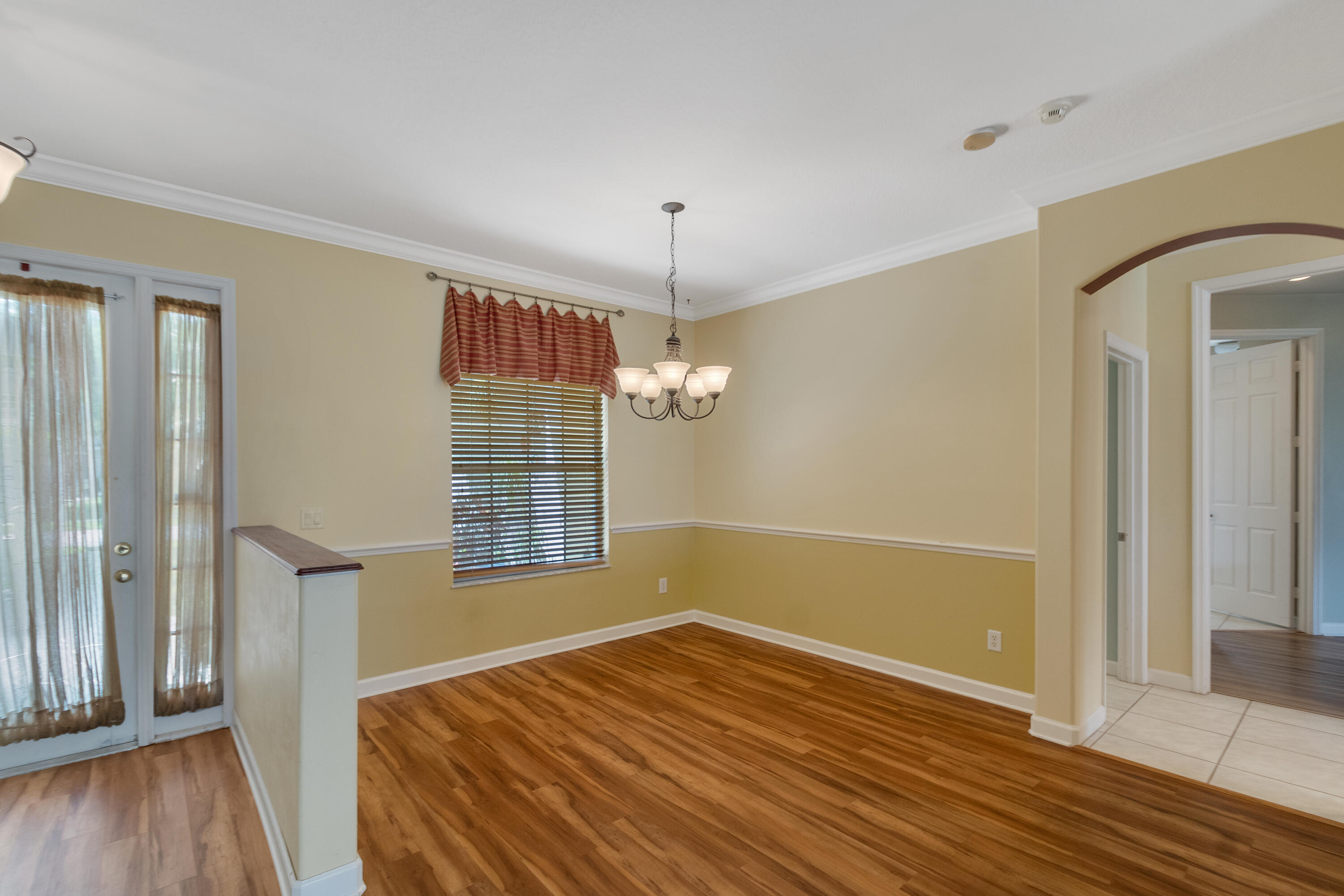 HAMMOCK LAKES PHASE 2 PD - Residential