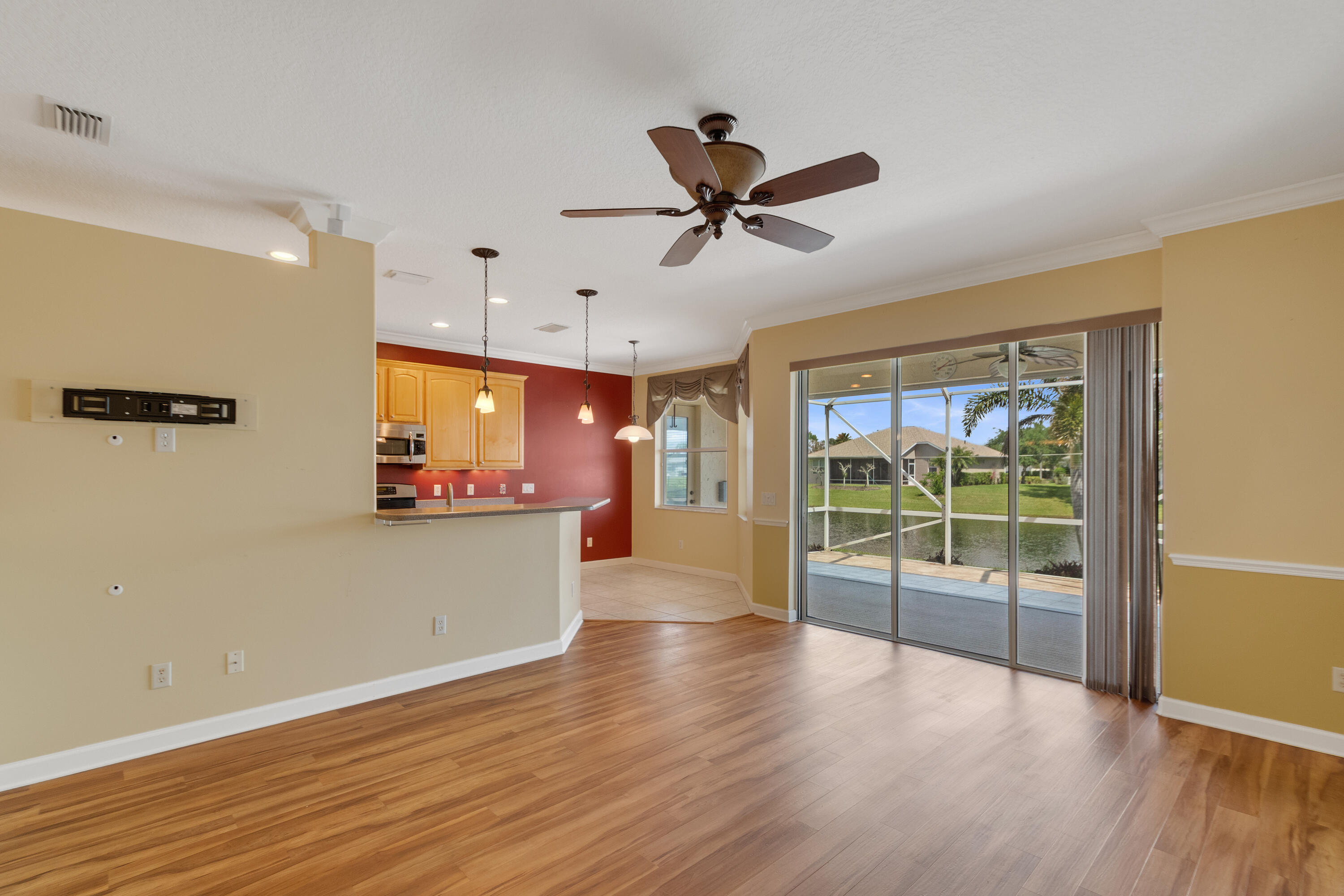 HAMMOCK LAKES PHASE 2 PD - Residential