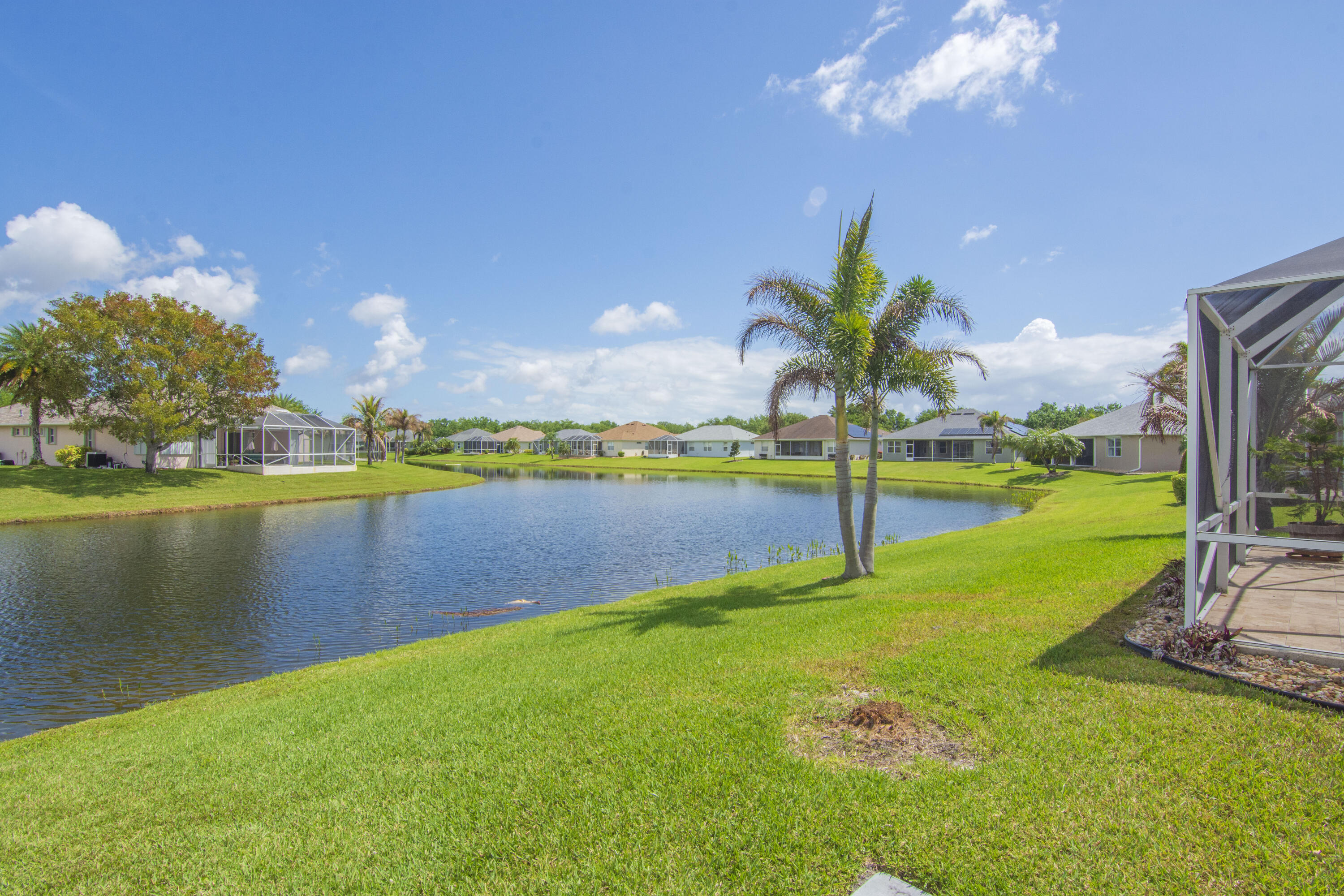 HAMMOCK LAKES PHASE 2 PD - Residential